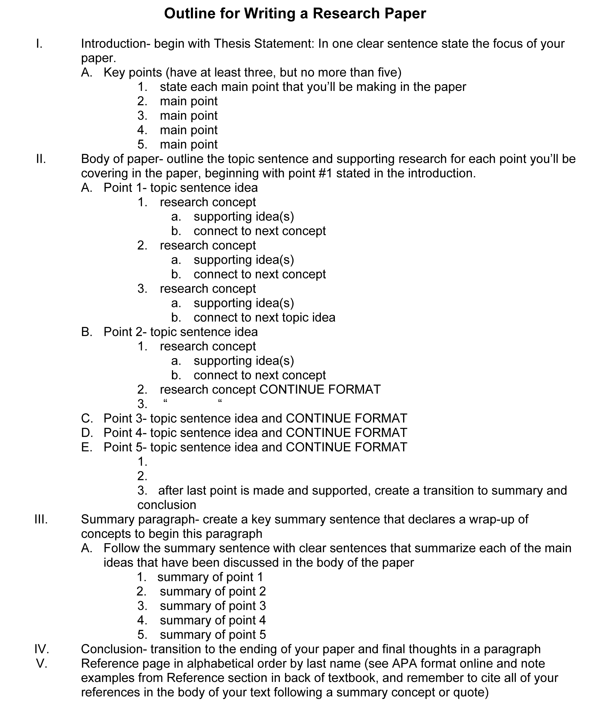 research paper on single parenting