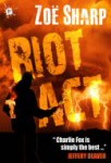 Riot Act by Zoe Sharp