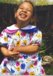 1998 Granddaughter