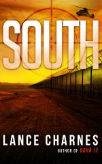 SOUTH by Lance Charnes