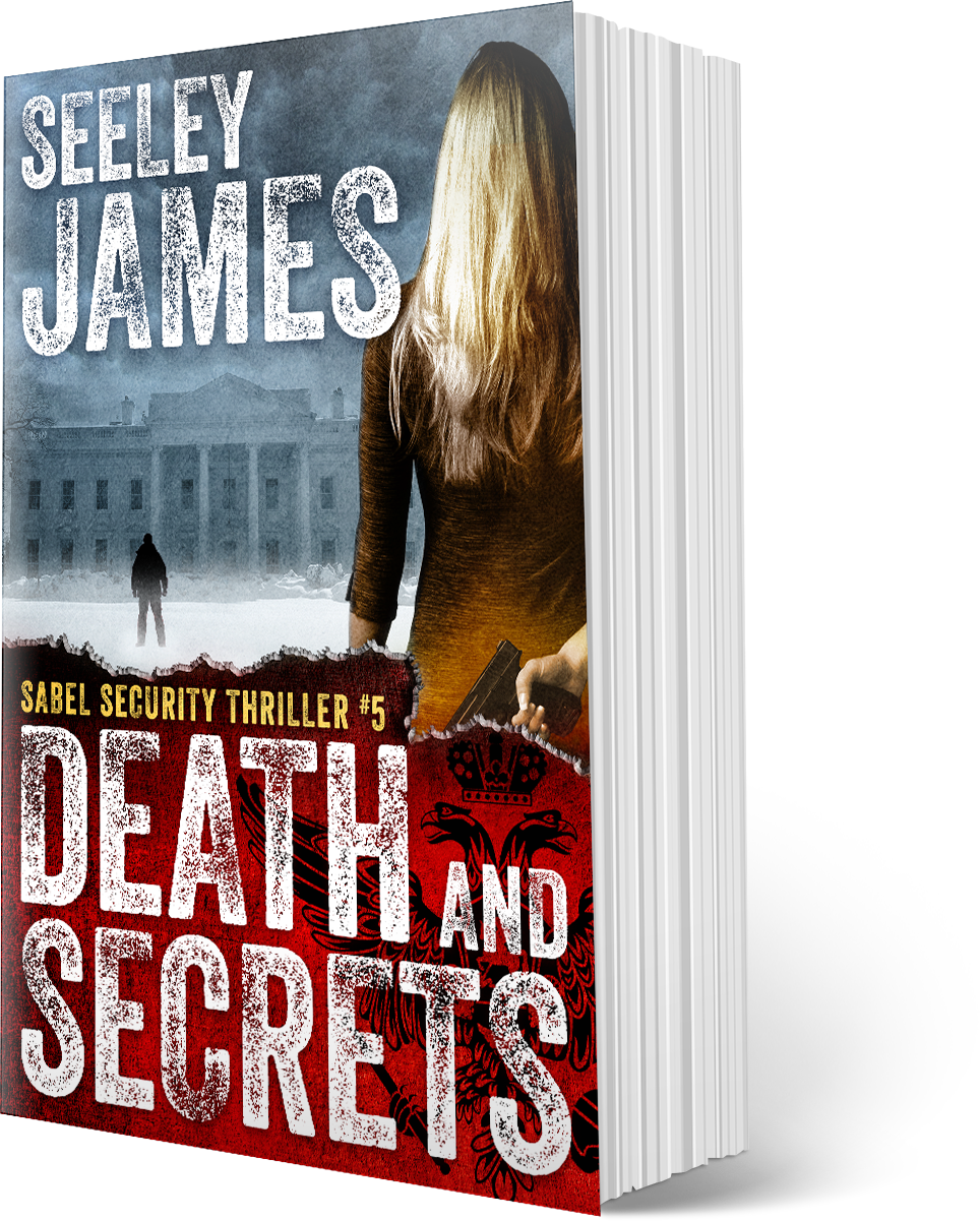 Death & Secrets